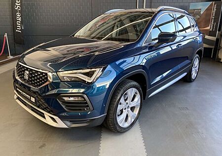 Seat Ateca 1.5 TSI ACT Xperience LED ACC Navi Kamera