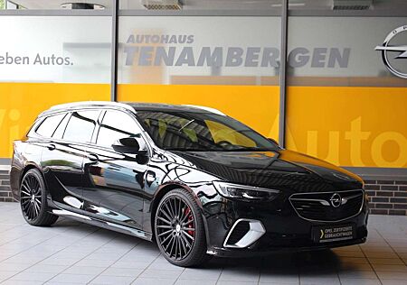 Opel Insignia B ST GSi 4x4 HuD Massage Bose ACC