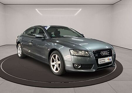 Audi A5 Sportback 3.0 TDI quattro