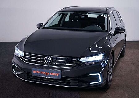 VW Passat Variant Volkswagen 1.4 GTE DSG*Pano*LED*Kamera*ACC*S