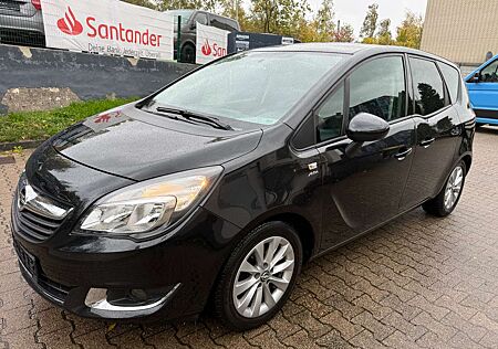 Opel Meriva Drive 1.4 Turbo*Klima*PDC