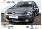 VW Golf Volkswagen VIII VARIANT ACTIVE 1.0 TSI S&S+S/LHZ+NAV++