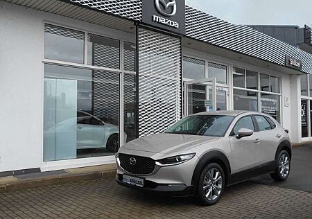 Mazda CX-30 SELECTION 2.0l 122PS AUTOMATIK#HUD#LRHZ#SHZ#NAVI