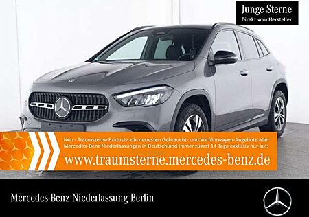 Mercedes-Benz GLA 180 d PROGRESSIVE+NIGHT+LED+KAMERA+TOTW+8G