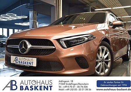 Mercedes-Benz A 220 d*LED*LEDER*SPORTSITZE*SHZ*PDC*ALU