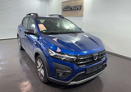 Dacia Sandero III Stepway Essential/Klima/Tempomat/LED