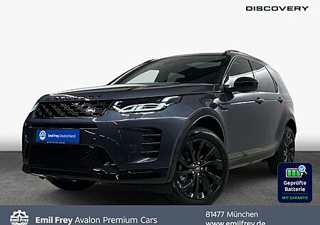 Land Rover Discovery Sport P270e Dynamic SE