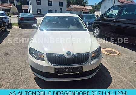 Skoda Octavia Combi Active KLIMA PDC EURO5