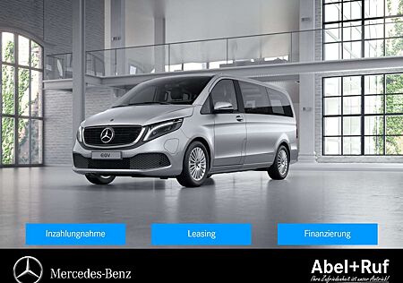 Mercedes-Benz EQV 300 Lang LED+DISTRO+Kamera+TotW+SHz+DAB