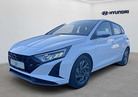 Hyundai i20 FL (MY26) 1.0 T-GDI (90 PS) 7-DCT 2WD Trend Bose S
