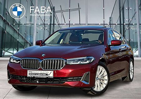 BMW 530 i xDrive Luxury Line Head-Up HiFi DAB WLAN GSD