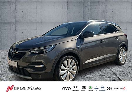 Opel Grandland X 2.0D Ultimate LED+NAVI+AHK+DENON+DAB