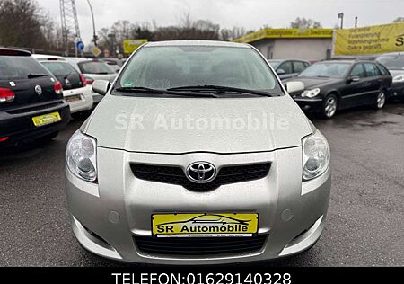 Toyota Auris 1.6-l-Dual*AUTOMATIK*KLIMA*