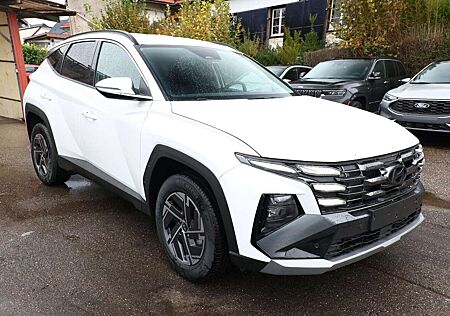 Hyundai Tucson 1.6 HEV 215 DCT Select LED Nav Kam BCW 158 kW (...