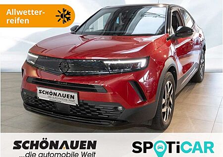 Opel Mokka-e ELEKTRO GS Line +OBC11kW+RFK+PDC+LED+KLI+