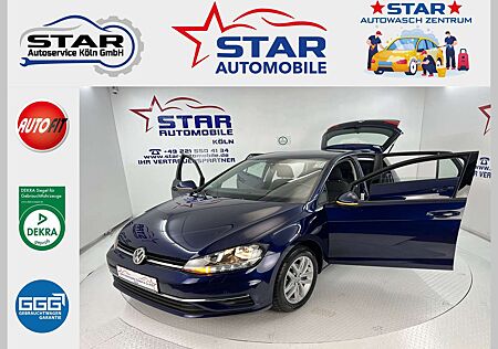 VW Golf Volkswagen VII Comfortline BMT*1,0TSI-85KW*NAVI*SH*E 6dT