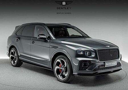 Bentley Bentayga S V8