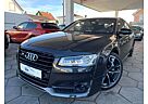 Audi S8 plus DISTRO+STANDH+B&O+HEAD&UP+SITZBELÜ+MASSAGE