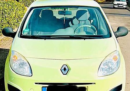 Renault Twingo 1.2 16V Dynamique