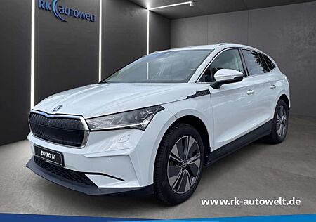 Skoda Enyaq 80 Loft Navi Kamera ACC LED