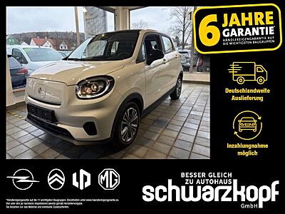 Leapmotor T03 37 70 kW BEV ACC+Navi+Pano+SD+Kam.+KeyLess