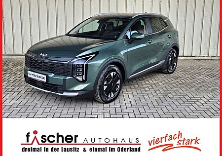 Kia Sportage 1.6T 2WD DCT VISION KOM