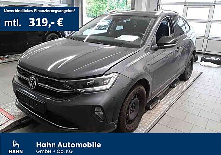 VW Taigo Volkswagen 1.0TSI Style DSG AHK Cam Keyless Climatr