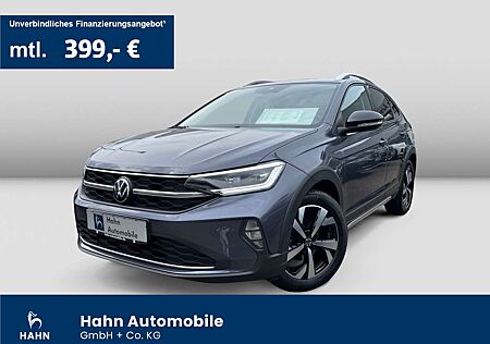 VW Taigo Volkswagen 1.0TSI Style DSG AHK Cam Keyless Climatr