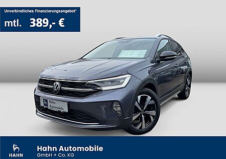 VW Taigo Volkswagen 1.0TSI Style DSG AHK Cam Keyless Climatr