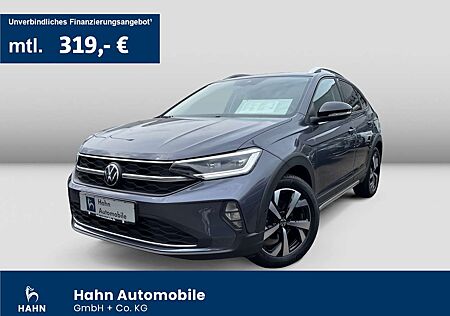 VW Taigo Volkswagen 1.0TSI Style DSG AHK Cam Keyless Climatr