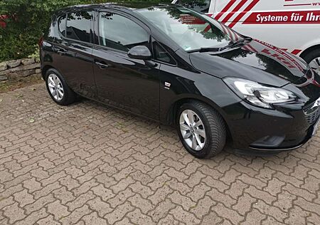 Opel Corsa Active