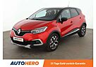 Renault Captur 1.3 TCe Collection*LED*NAVI*CAM*AHK*PDC*SHZ*TEMPO*