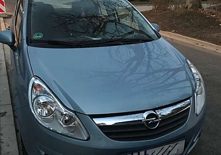 Opel Corsa 1.2 TP EASY