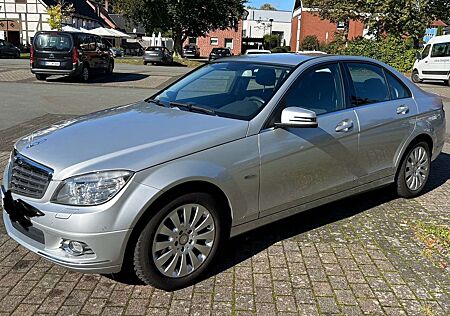 Mercedes-Benz C 180 Kompressor (204.044/45)