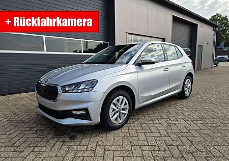 Skoda Fabia 1.0 TSI 115PS DSG Selection 5-türig 15"LM-Kamera-S
