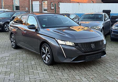 Peugeot 308 SW Allure*KAMERA*CARPLAY*SHZ*PDC*LED***