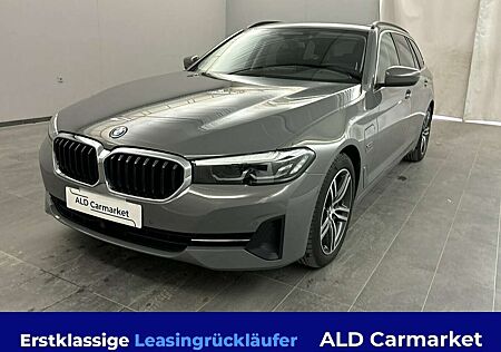 BMW 530e 530 Touring Aut. Kombi, 5-türig, Automatik, 8-Gan