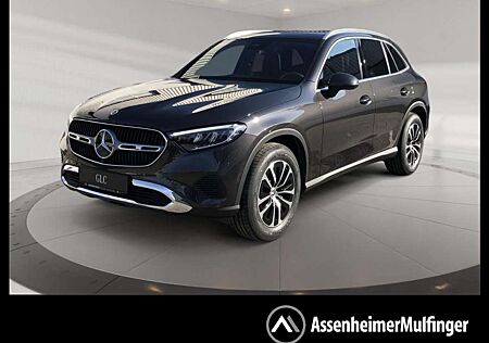 Mercedes-Benz GLC 220 d 4MATIC Avantgarde+ILS+MBUX+AHK+Pano