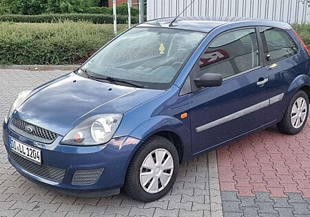 Ford Fiesta 1.3 Ambiente