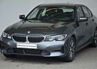 BMW 330 e Limousine Advantage Navi.LED.HuD.Sportsitze