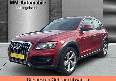 Audi Q5 2.0 TFSI quattro-30 Jahre quattro-exclusive