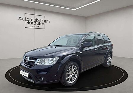 Fiat Freemont 2.0 Multijet AWD-Zahnriemen neu-7Sitzer-1Hand-Navi