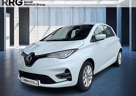 Renault ZOE R110 Z.E 50 inkl. Batterie