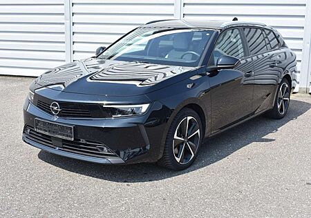 Opel Astra Elegance AHK Navi LED Ambiente-Licht ACC