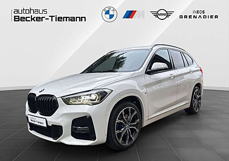 BMW X1 xDrive20i M Sport | Kamera | Head-Up | Komfortzg e