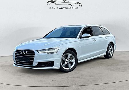 Audi A6 Avant 3.0 TDI clean diesel quattro *Head-UP*