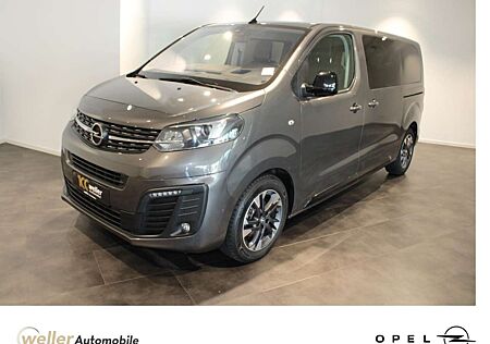 Opel Zafira Life 2.0D M ''Innovation'' 7-Sitze AHK Rückfahrkamera H