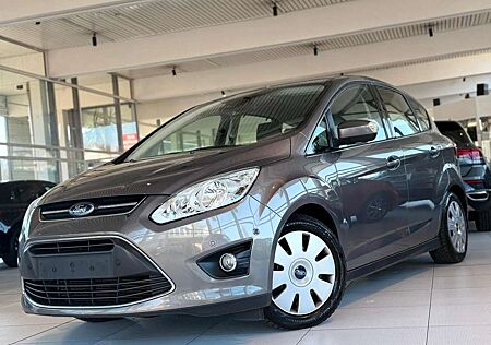 Ford C-Max Sync Edition