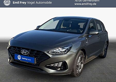 Hyundai i30 1.0 T-GDI 48V-Hybrid Select LED