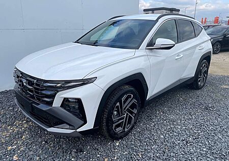 Hyundai Tucson IMPRESSION DCT 4WD E-Shift 360 KRELL HUD MATRIX...